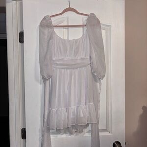 Lucy in the sky dress
